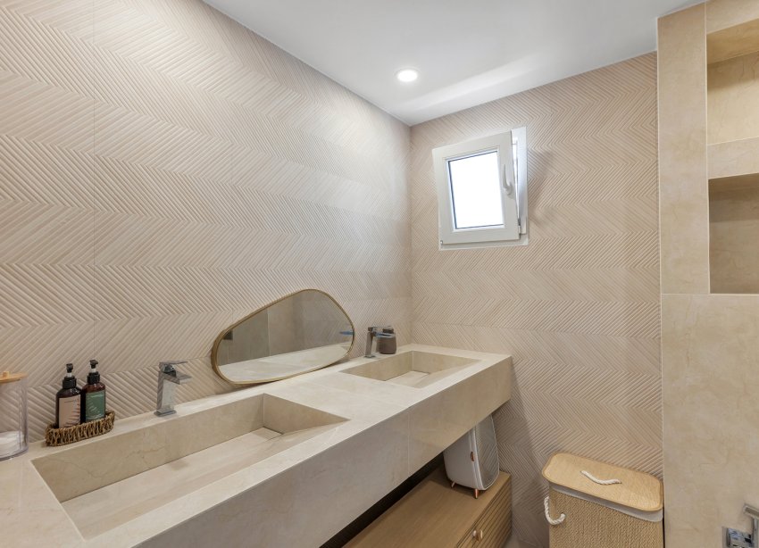 Reventa - Villa / Casa - Torrevieja - Los Balcones