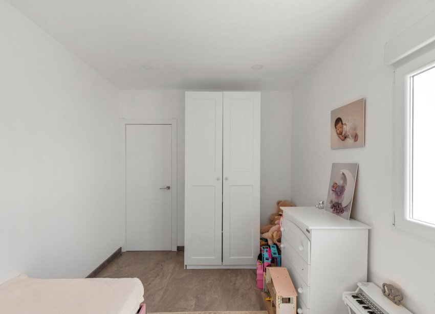 Reventa - Villa / Casa - Torrevieja - Los Balcones