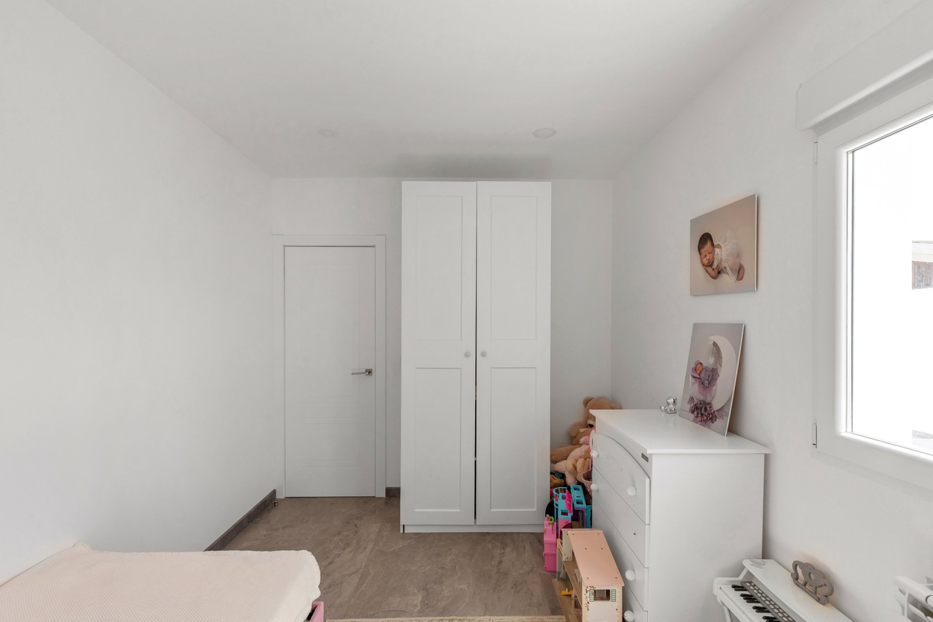 Reventa - Villa / Casa - Torrevieja - Los Balcones