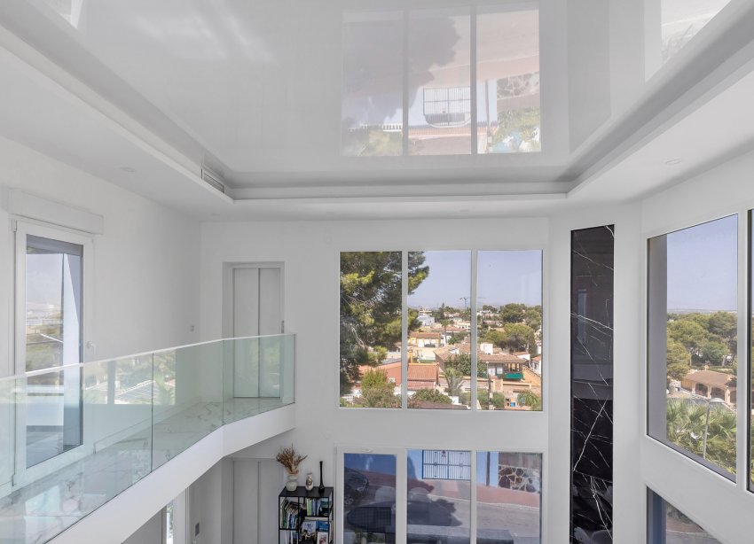 Reventa - Villa / Casa - Torrevieja - Los Balcones
