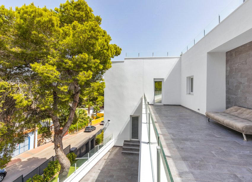 Reventa - Villa / Casa - Torrevieja - Los Balcones