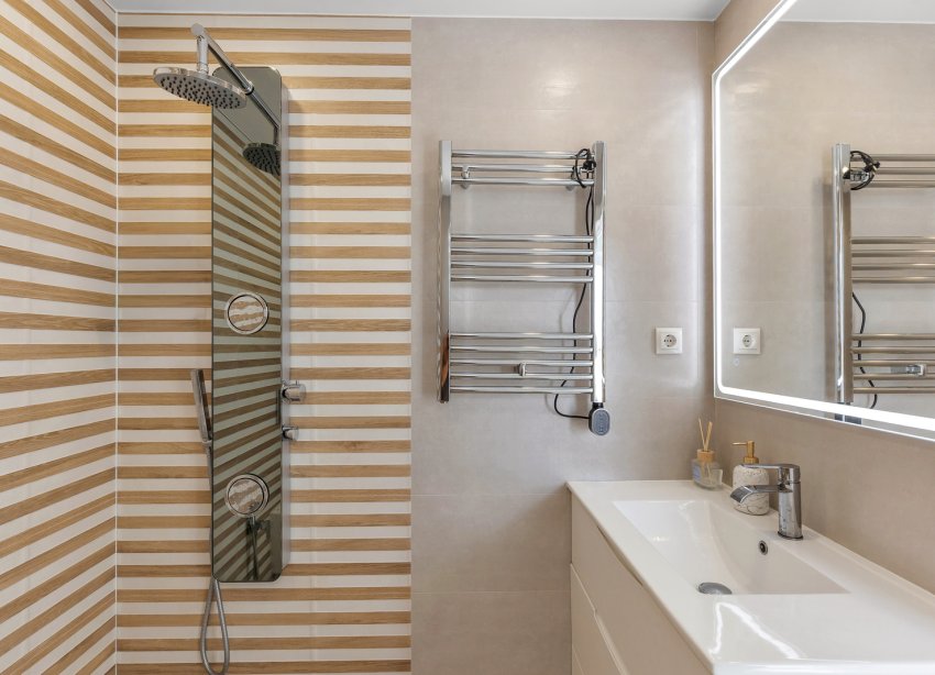 Reventa - Villa / Casa - Torrevieja - Los Balcones