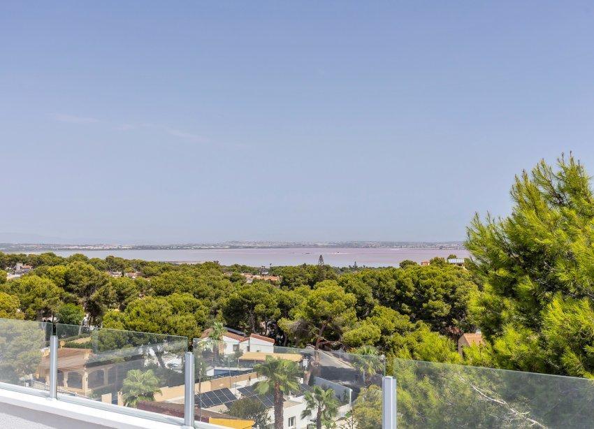 Reventa - Villa / Casa - Torrevieja - Los Balcones