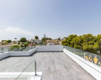 Reventa - Villa / Casa - Torrevieja - Los Balcones