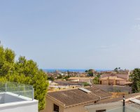 Reventa - Villa / Casa - Torrevieja - Los Balcones