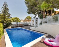 Reventa - Villa / Casa - Torrevieja - Los Balcones