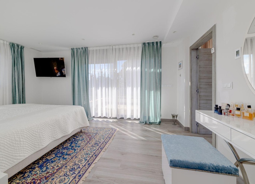 Reventa - Villa / Casa - Torrevieja - Los Balcones