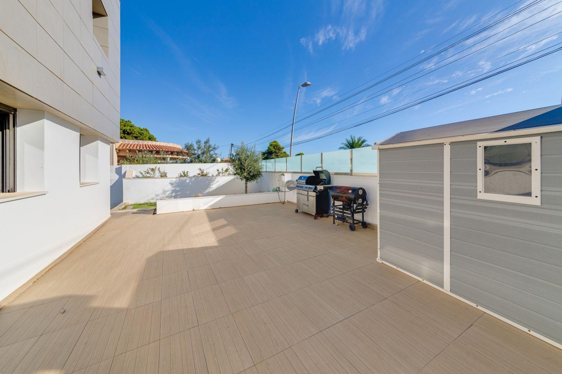 Reventa - Villa / Casa - Torrevieja - Los Balcones