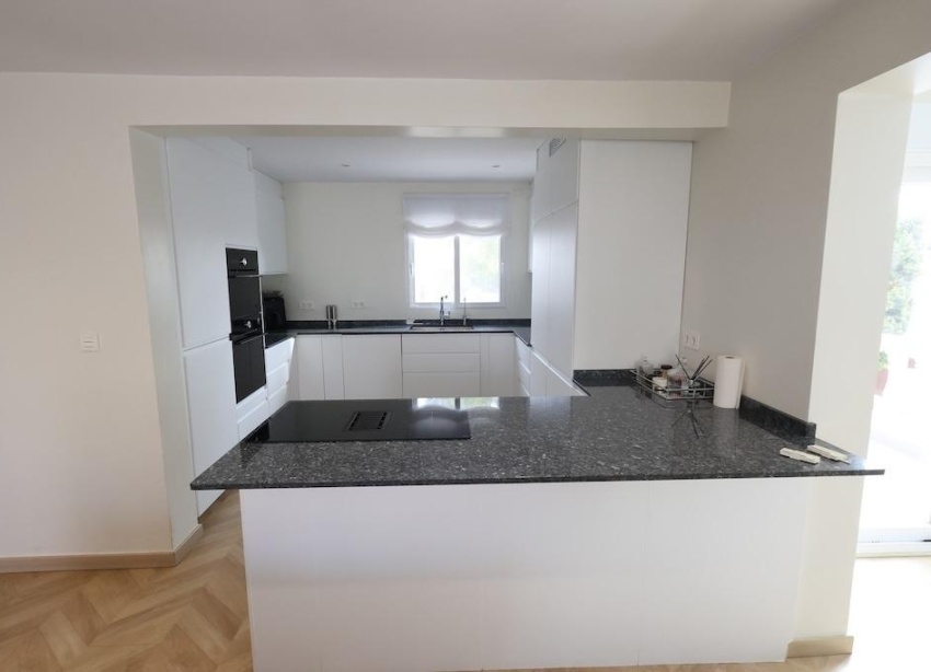 Reventa - Villa / Casa - Torrevieja - Los Balcones