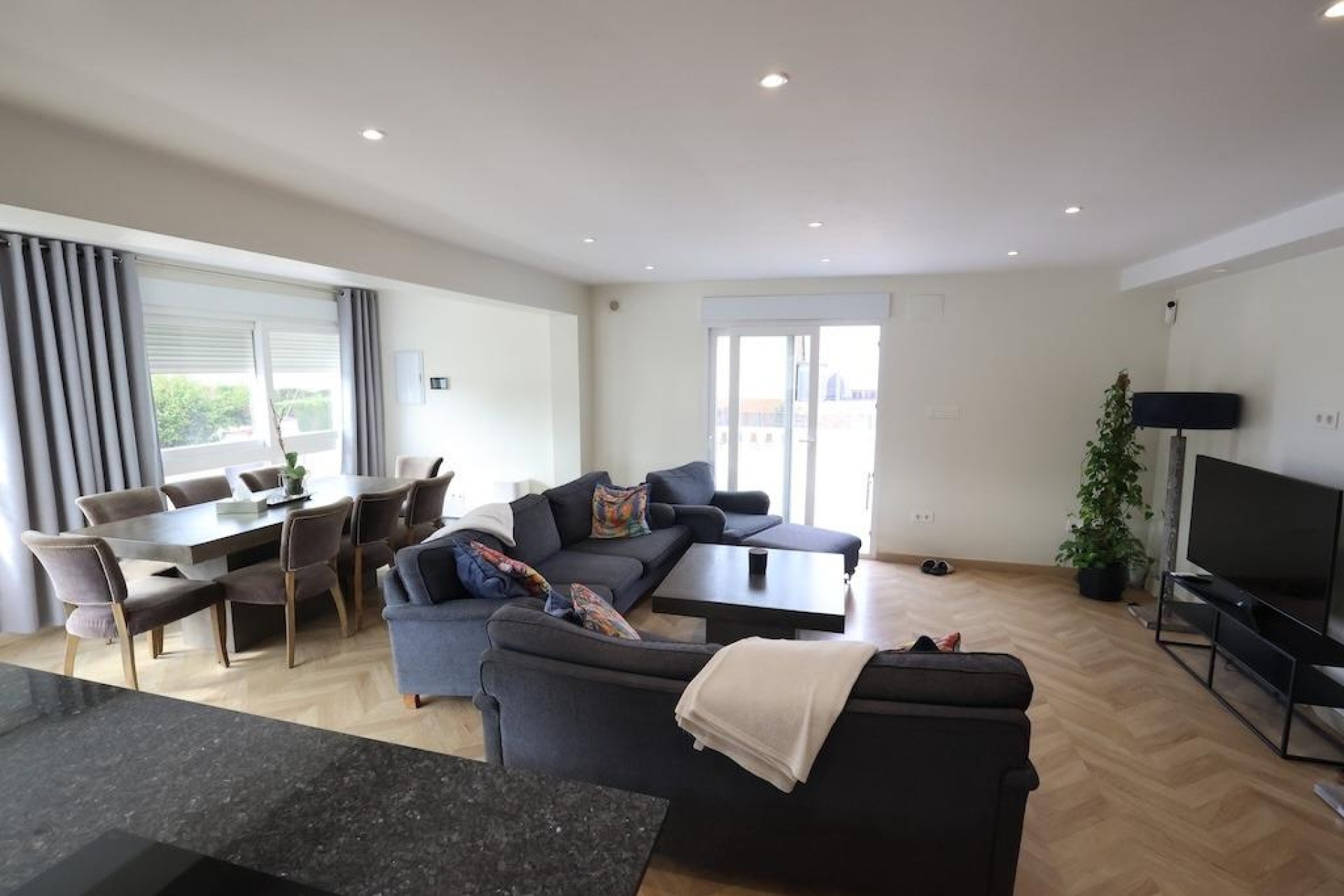 Reventa - Villa / Casa - Torrevieja - Los Balcones