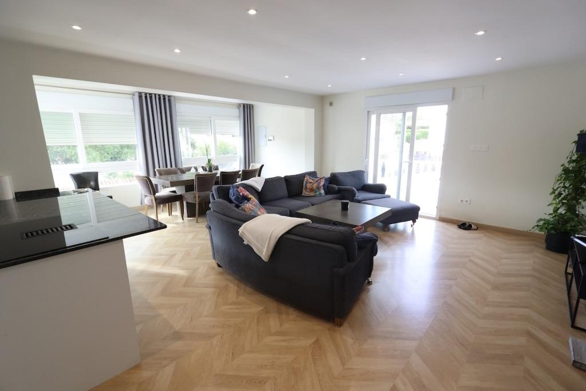 Reventa - Villa / Casa - Torrevieja - Los Balcones