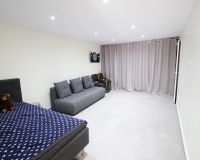 Reventa - Villa / Casa - Torrevieja - Los Balcones