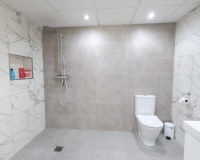 Reventa - Villa / Casa - Torrevieja - Los Balcones