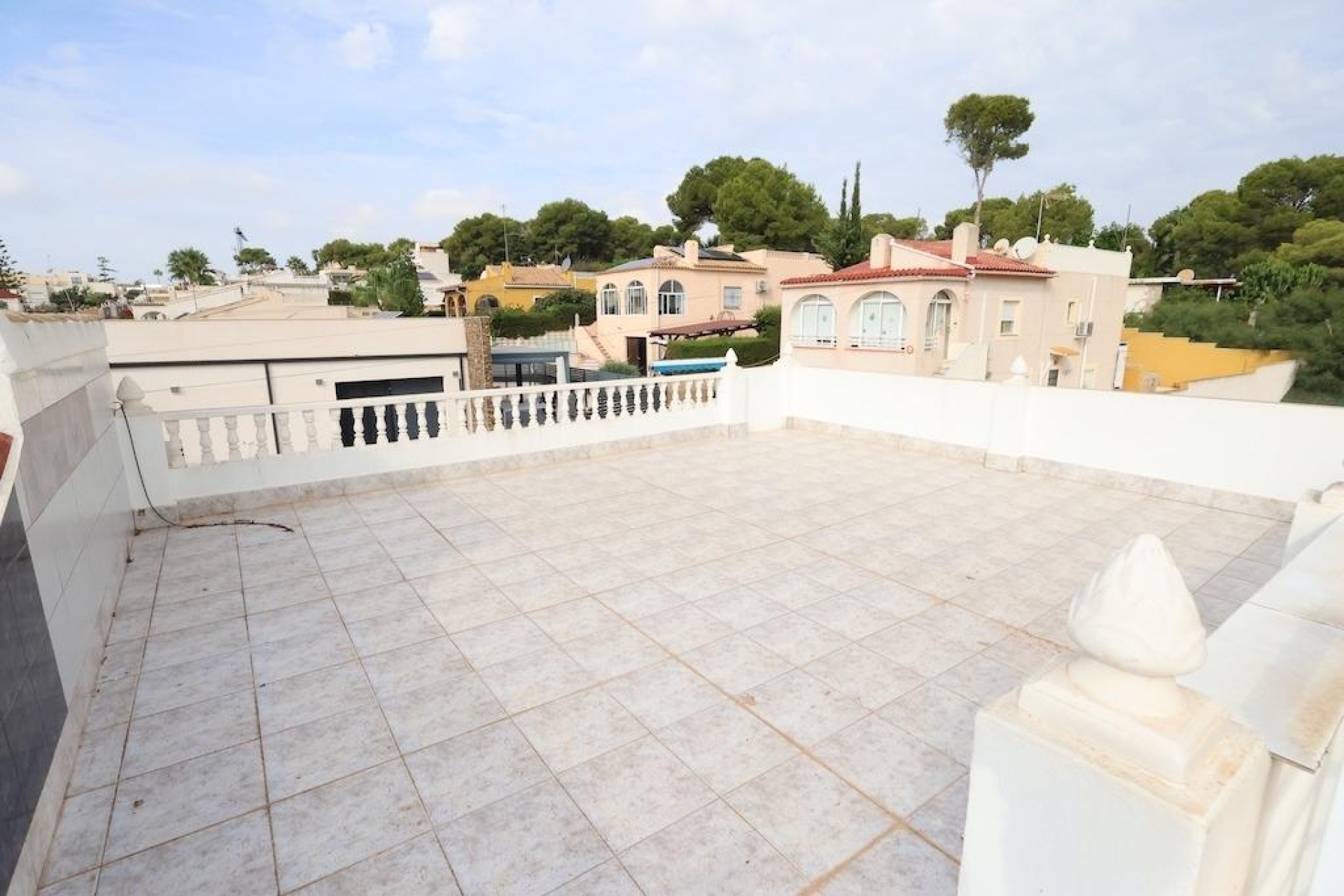 Reventa - Villa / Casa - Torrevieja - Los Balcones