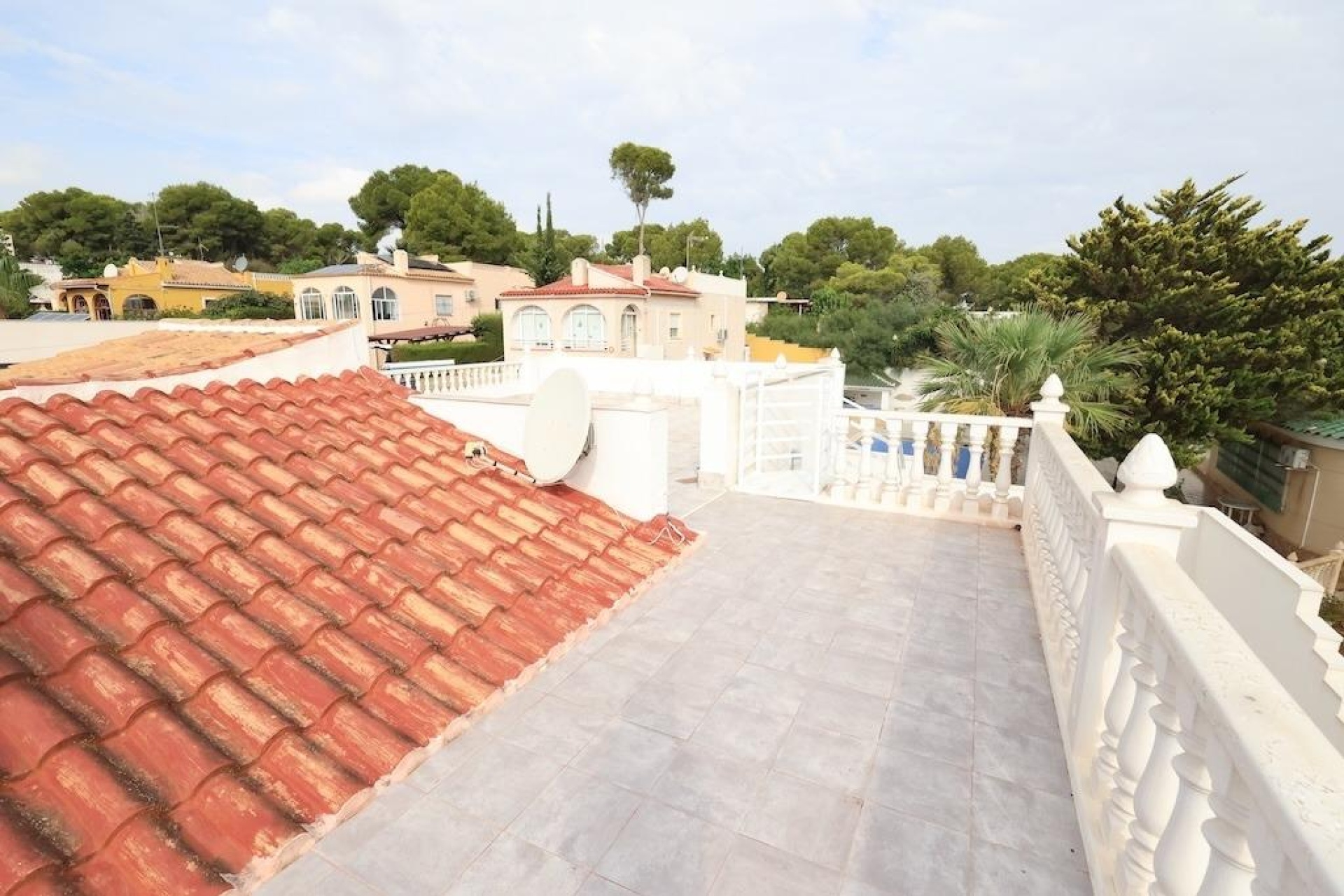 Reventa - Villa / Casa - Torrevieja - Los Balcones