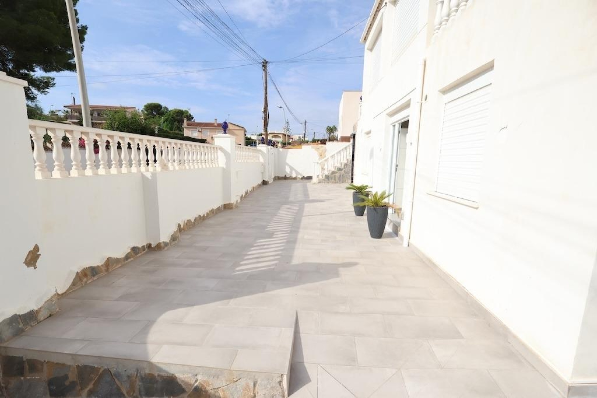 Reventa - Villa / Casa - Torrevieja - Los Balcones