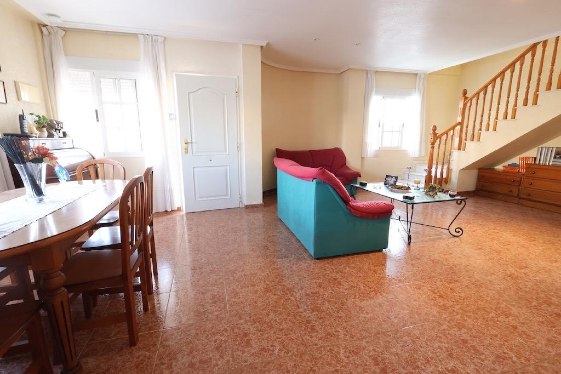 Reventa - Villa / Casa - Torrevieja - Los Balcones