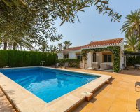 Reventa - Villa / Casa - Torrevieja - Playa de los Locos