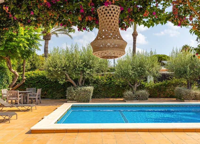 Reventa - Villa / Casa - Torrevieja - Playa de los Locos