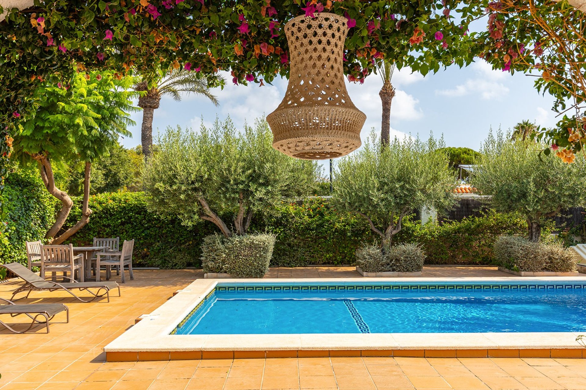 Reventa - Villa / Casa - Torrevieja - Playa de los Locos