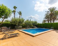 Reventa - Villa / Casa - Torrevieja - Playa de los Locos