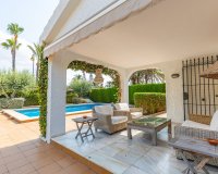 Reventa - Villa / Casa - Torrevieja - Playa de los Locos