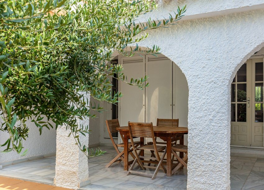 Reventa - Villa / Casa - Torrevieja - Playa de los Locos