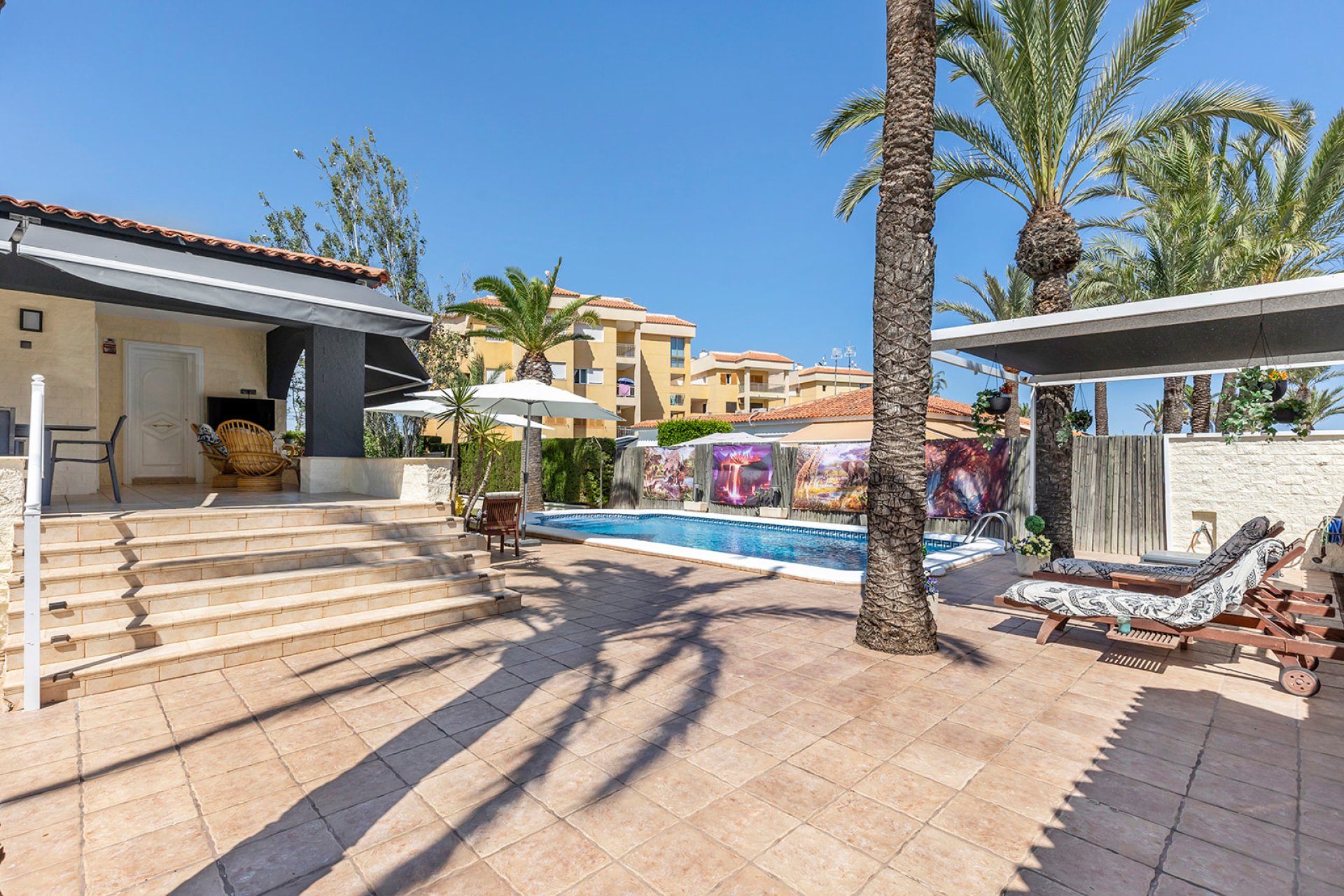 Reventa - Villa / Casa - Torrevieja - Rocio del Mar