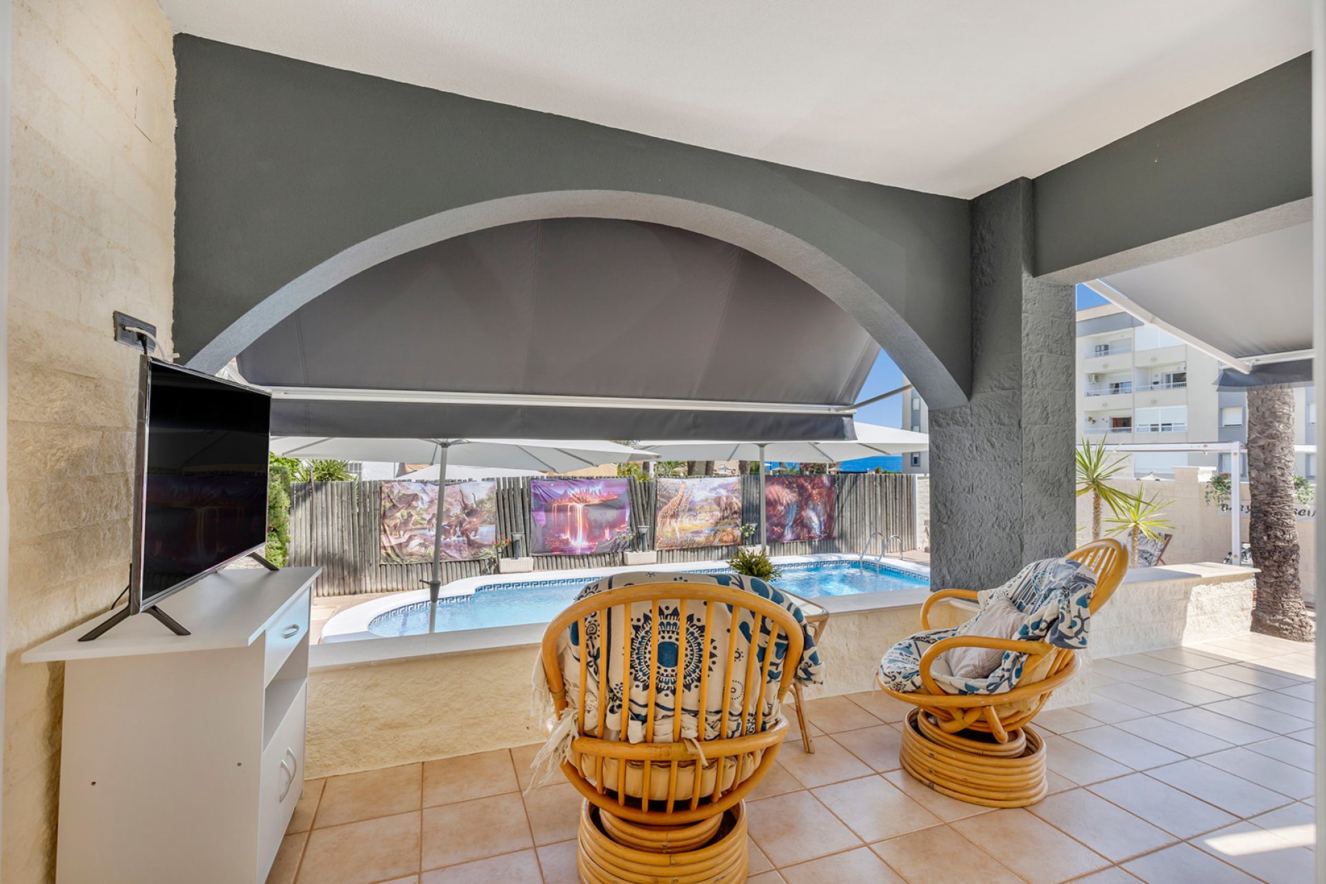 Reventa - Villa / Casa - Torrevieja - Rocio del Mar