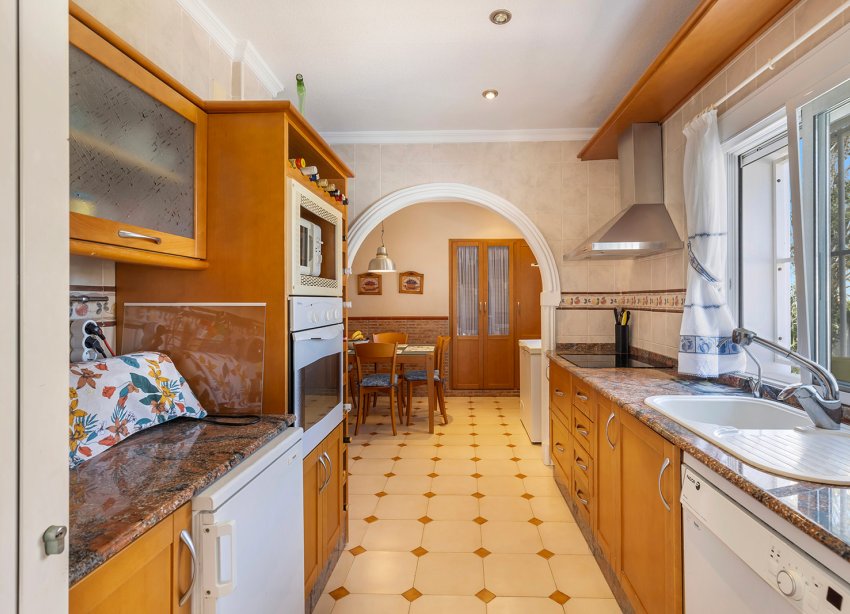 Reventa - Villa / Casa - Torrevieja - Rocio del Mar