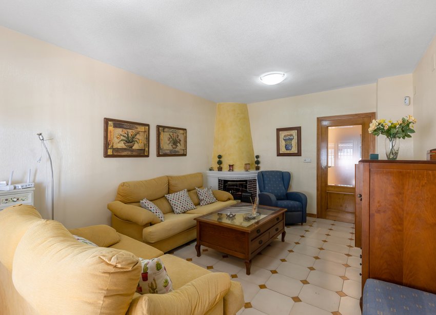 Reventa - Villa / Casa - Torrevieja - Rocio del Mar