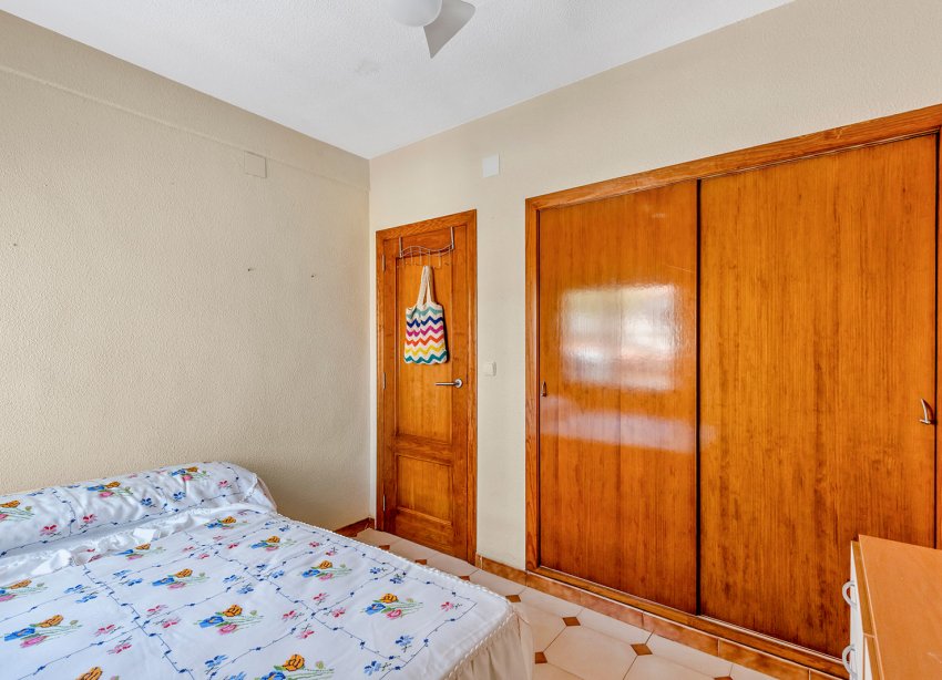 Reventa - Villa / Casa - Torrevieja - Rocio del Mar