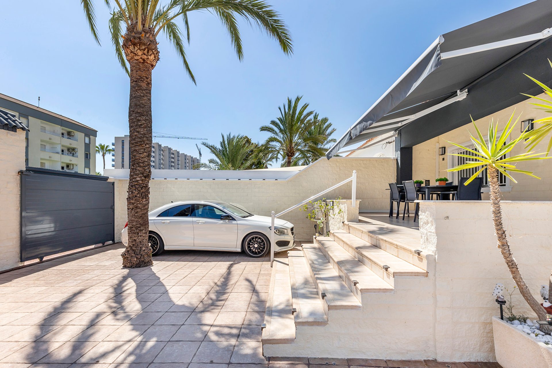 Reventa - Villa / Casa - Torrevieja - Rocio del Mar