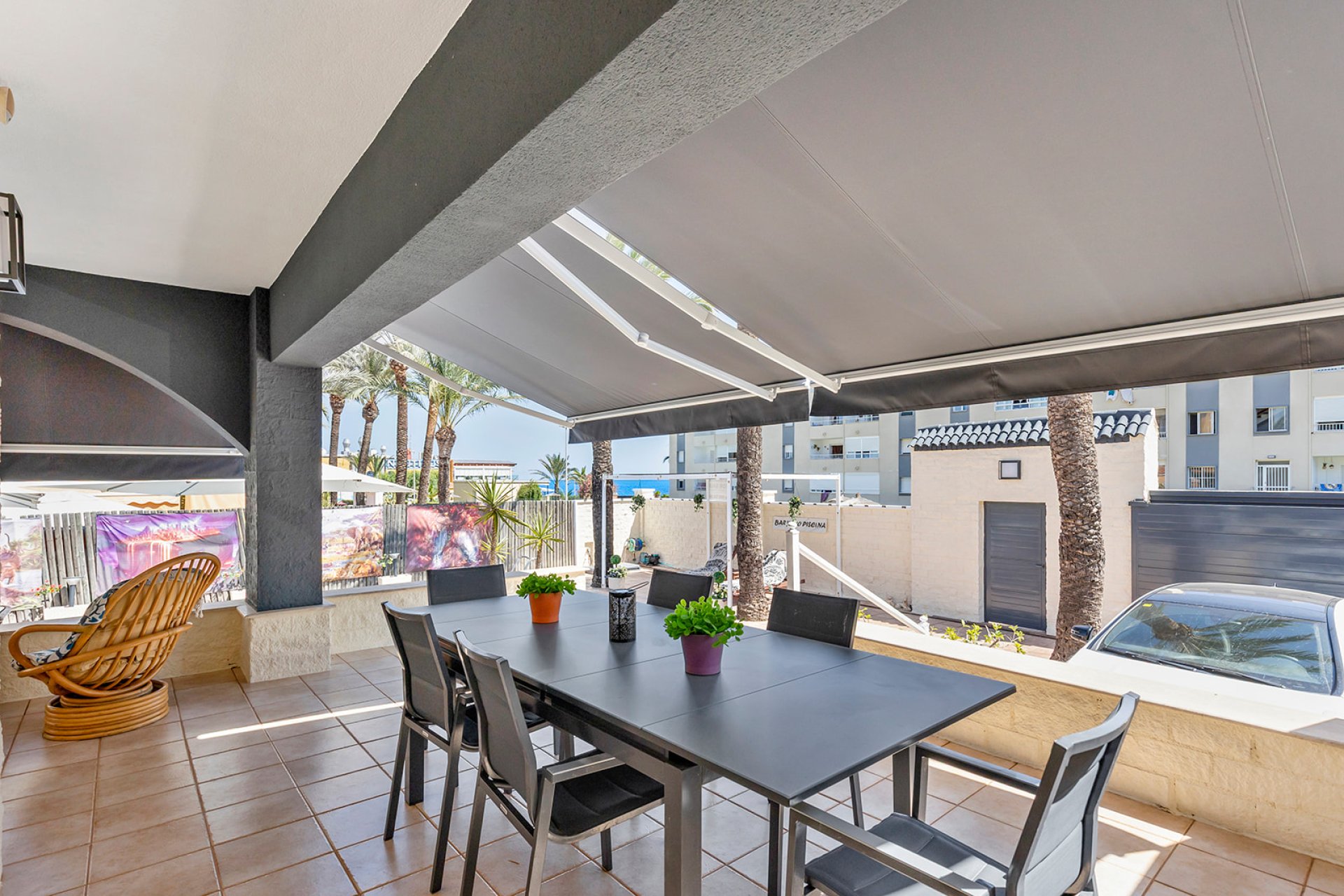 Reventa - Villa / Casa - Torrevieja - Rocio del Mar