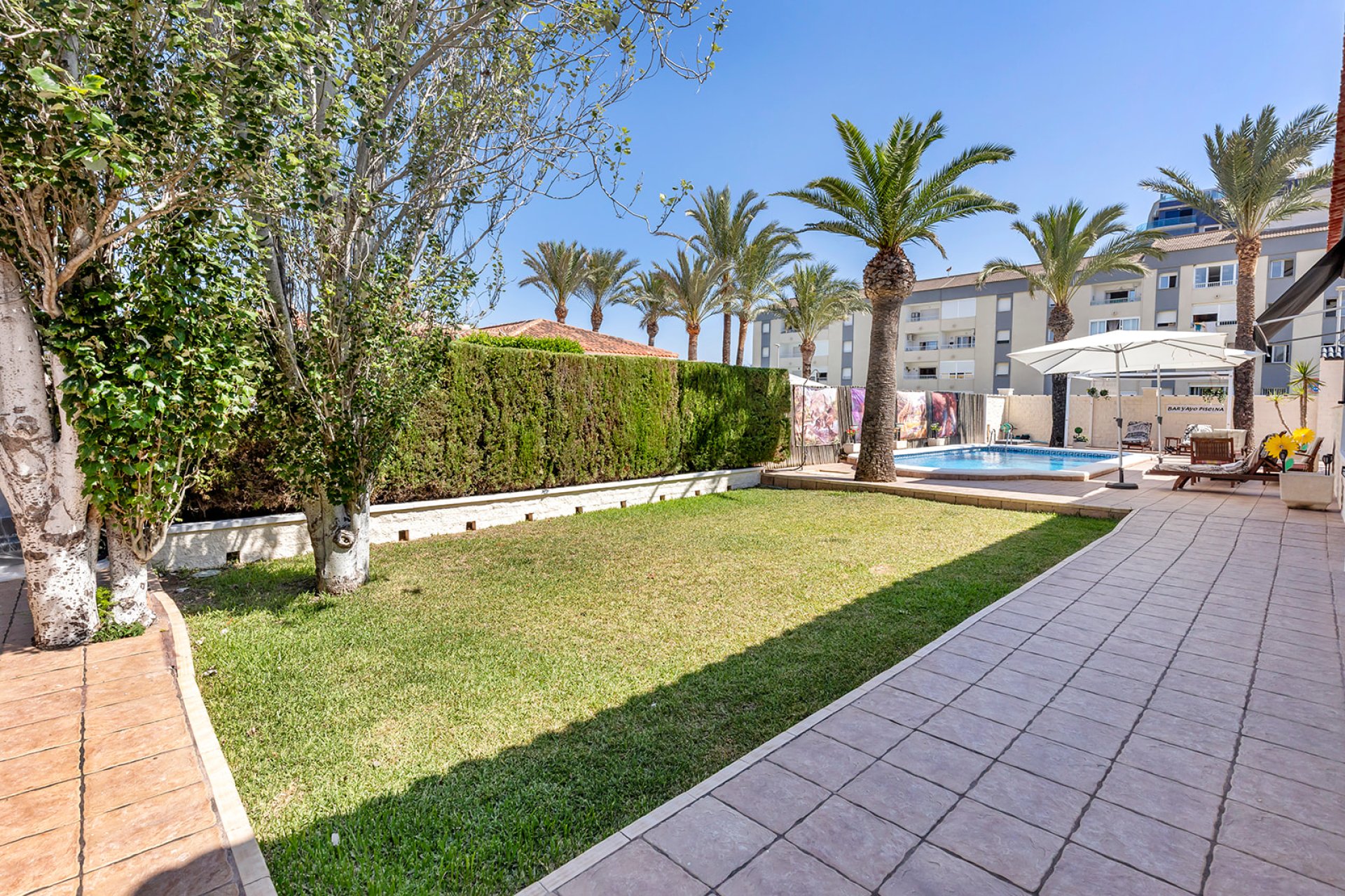 Reventa - Villa / Casa - Torrevieja - Rocio del Mar