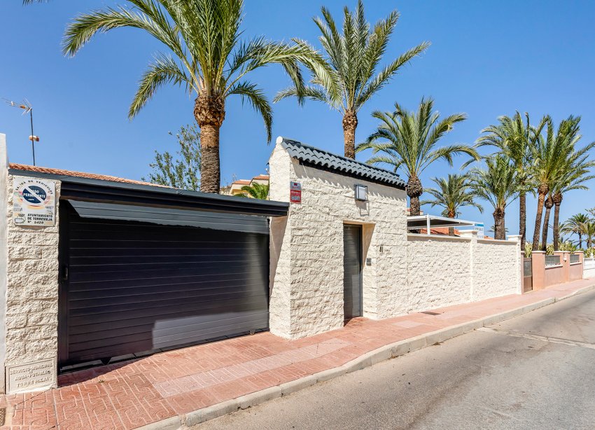 Reventa - Villa / Casa - Torrevieja - Rocio del Mar