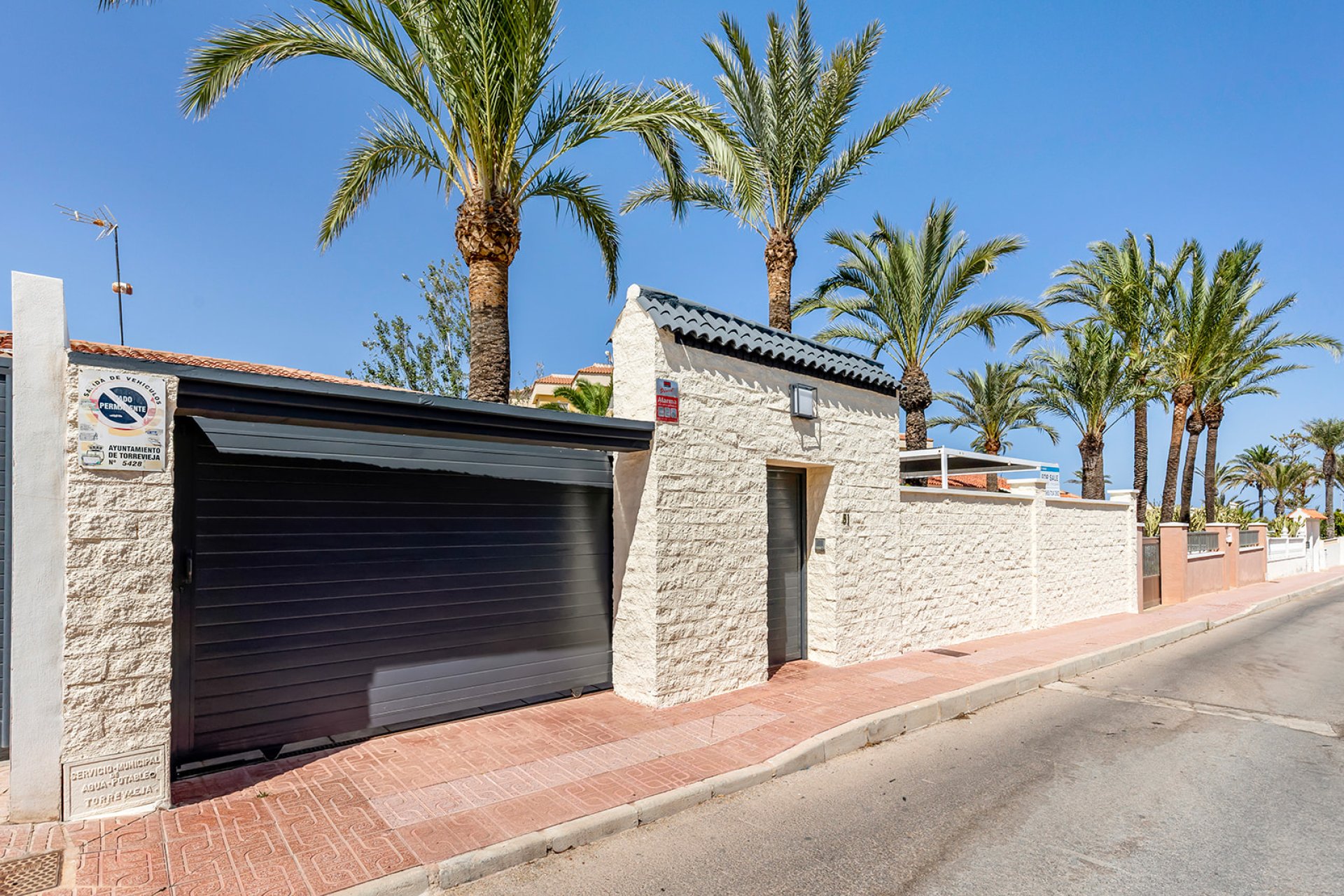 Reventa - Villa / Casa - Torrevieja - Rocio del Mar