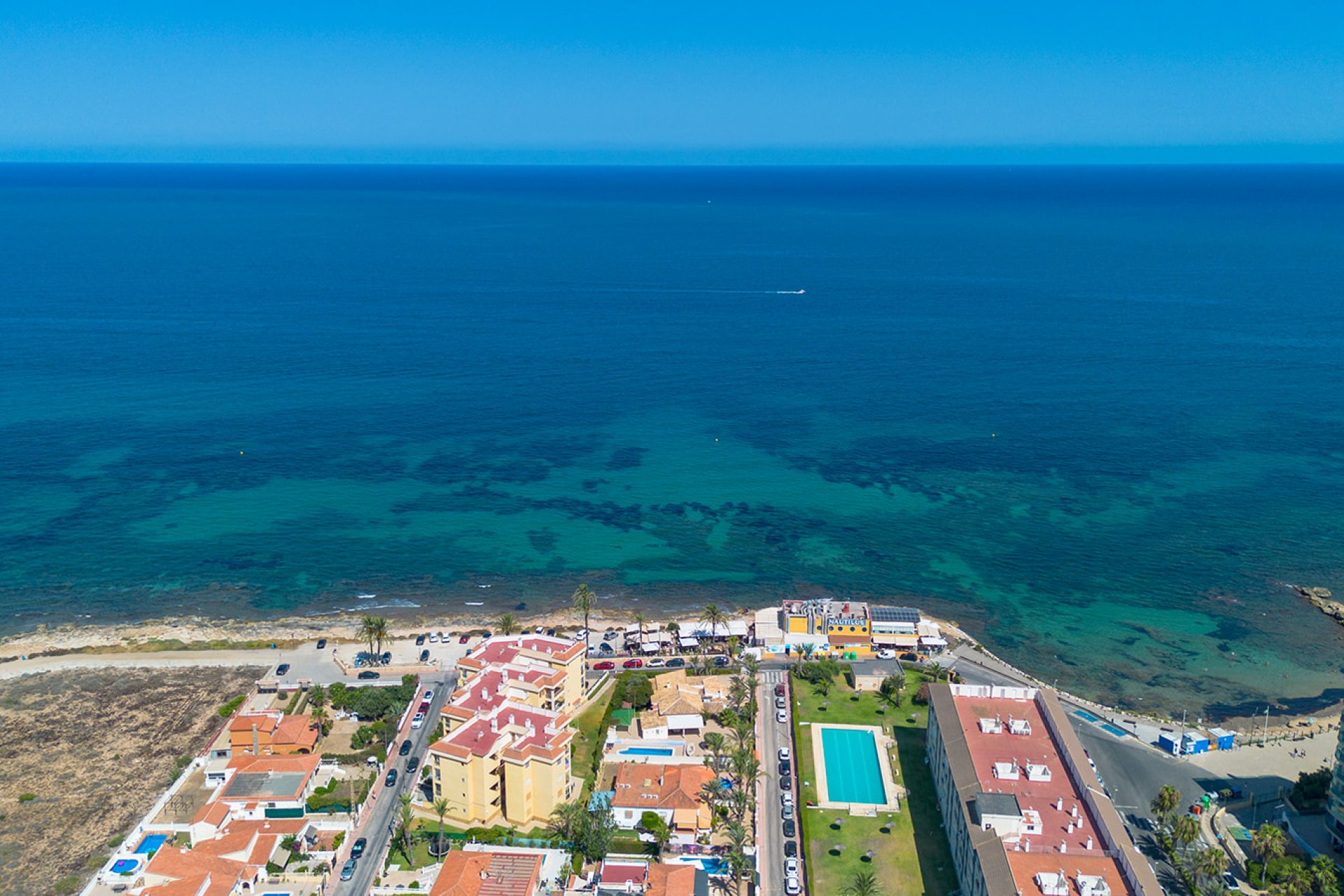 Reventa - Villa / Casa - Torrevieja - Rocio del Mar