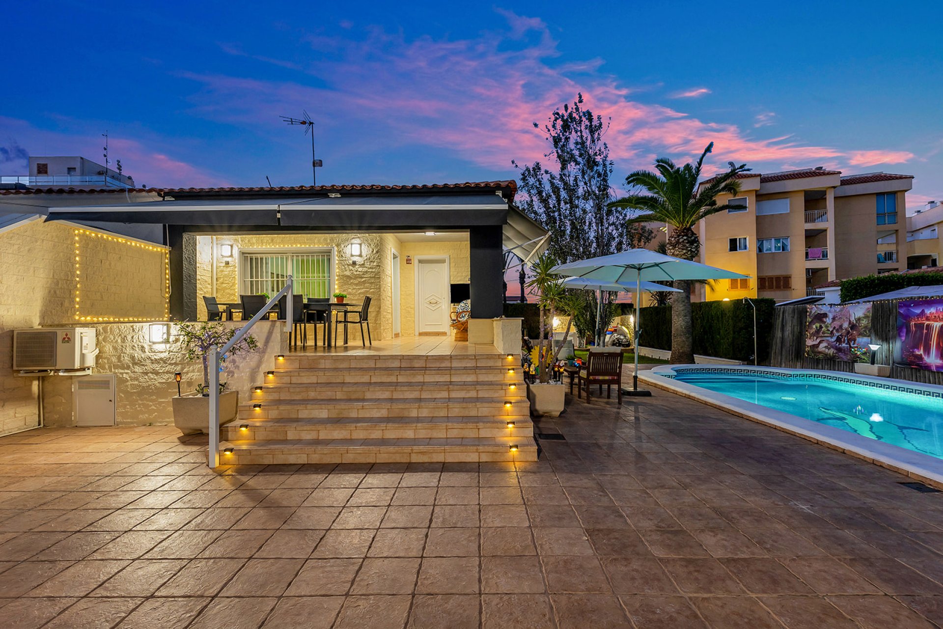 Reventa - Villa / Casa - Torrevieja - Rocio del Mar