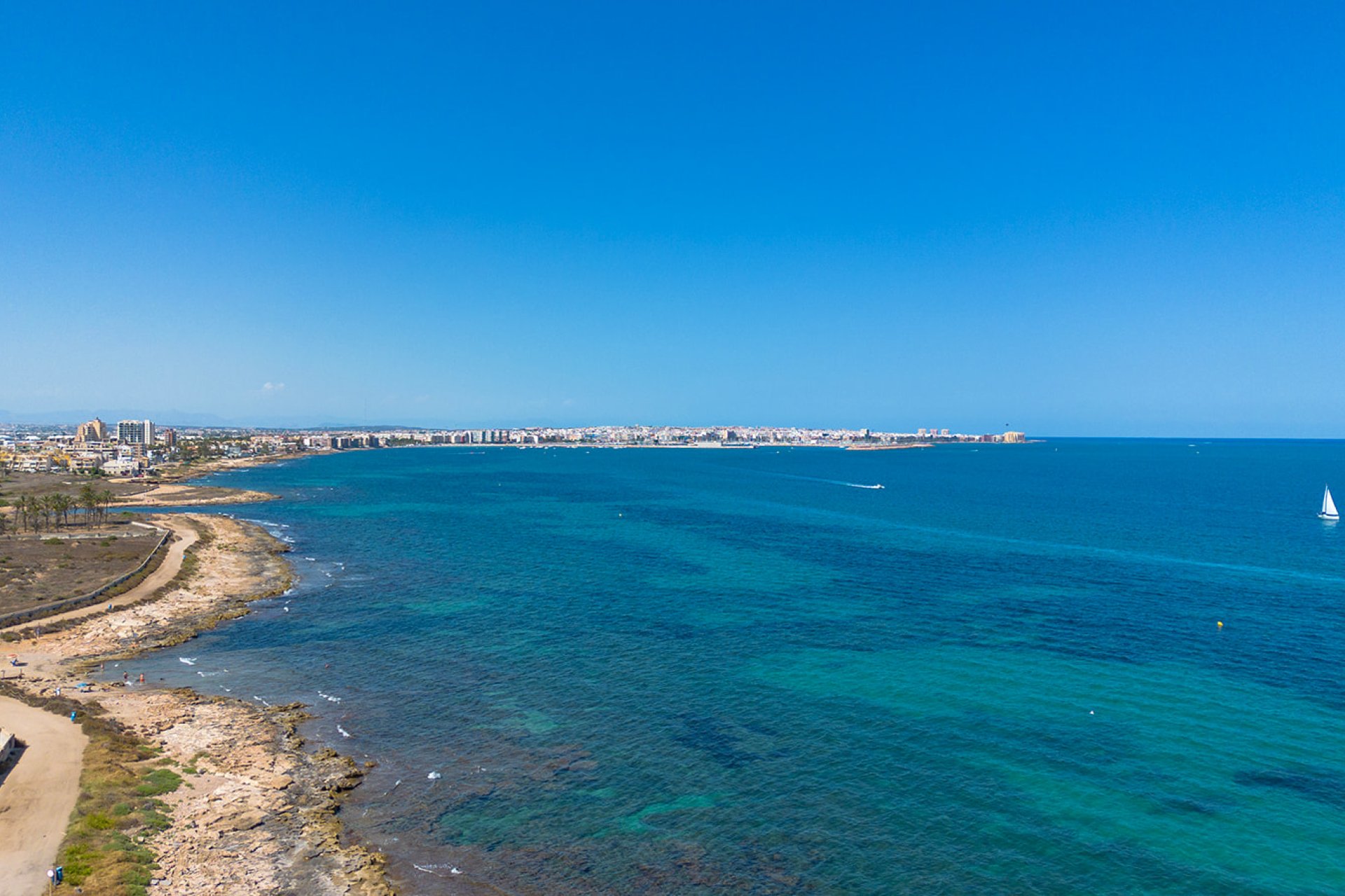 Reventa - Villa / Casa - Torrevieja - Rocio del Mar