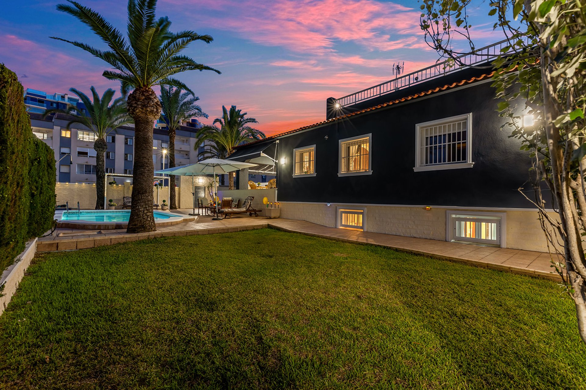 Reventa - Villa / Casa - Torrevieja - Rocio del Mar
