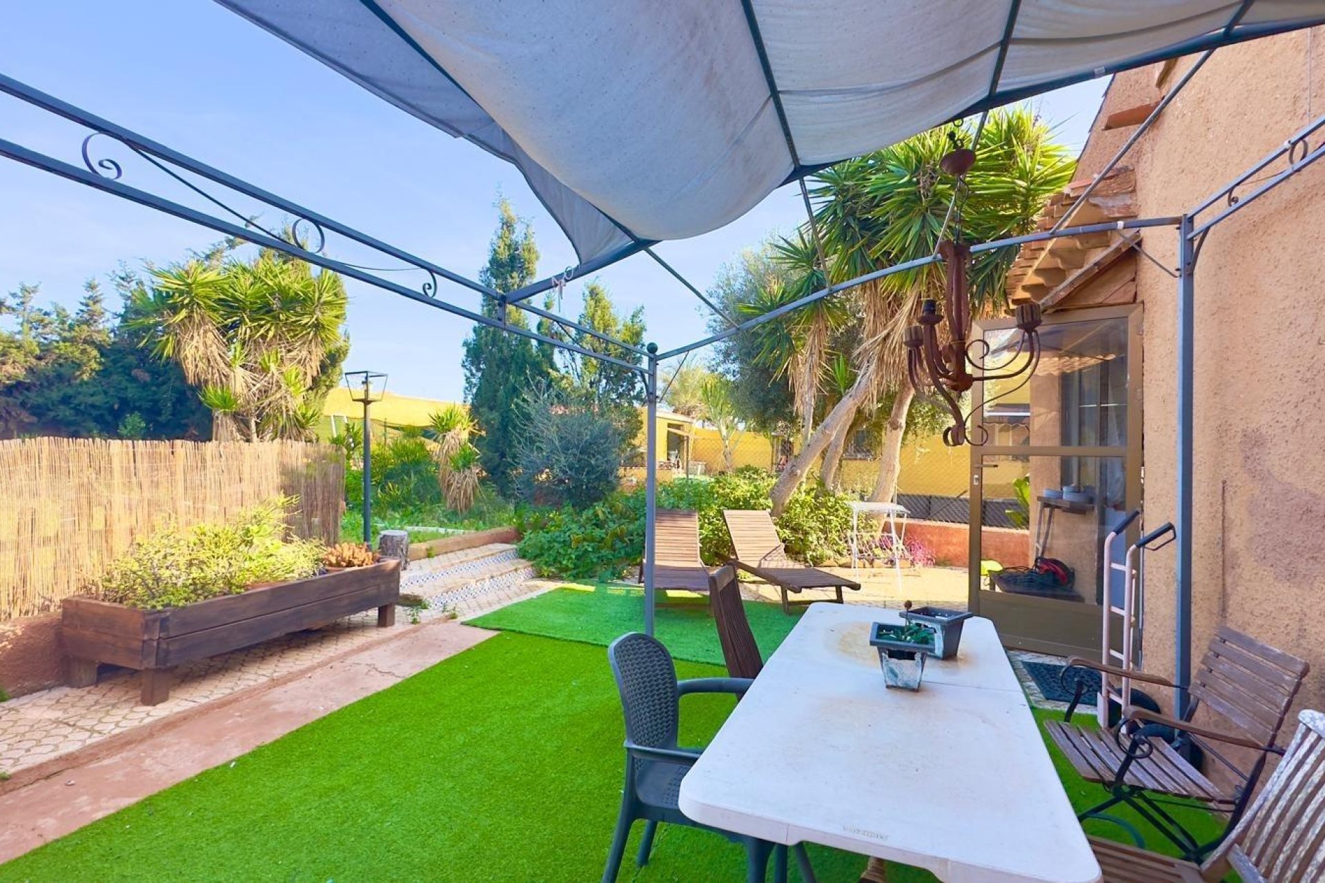 Reventa - Villa / Casa - Torrevieja - Torreblanca
