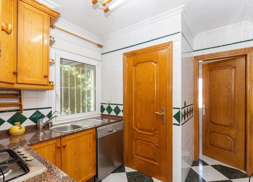 Reventa - Villa / Casa - Torrevieja - Torreta florida