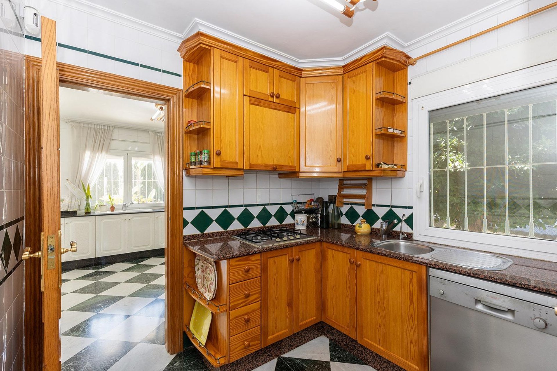 Reventa - Villa / Casa - Torrevieja - Torreta florida