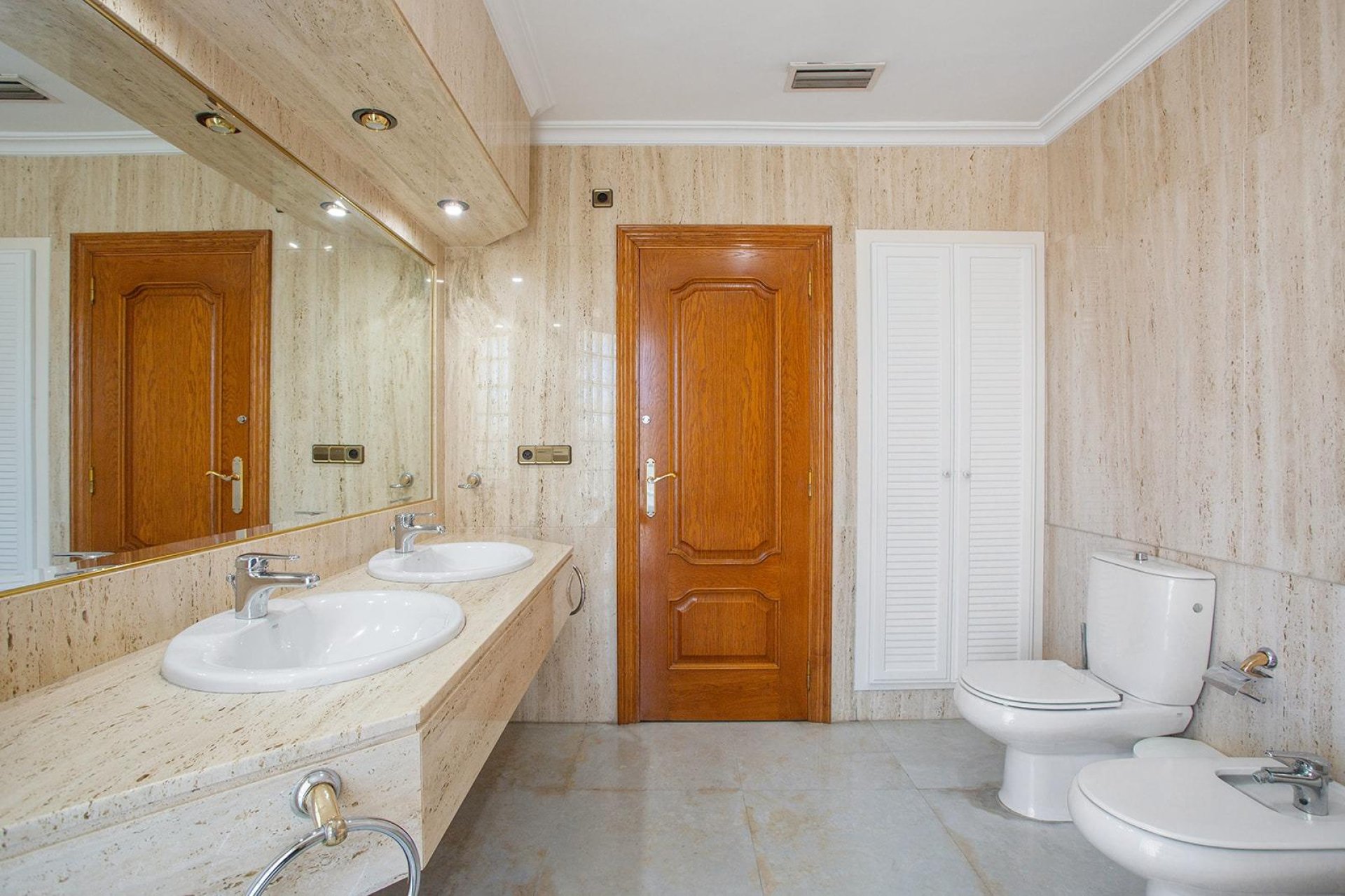 Reventa - Villa / Casa - Torrevieja - Torreta florida