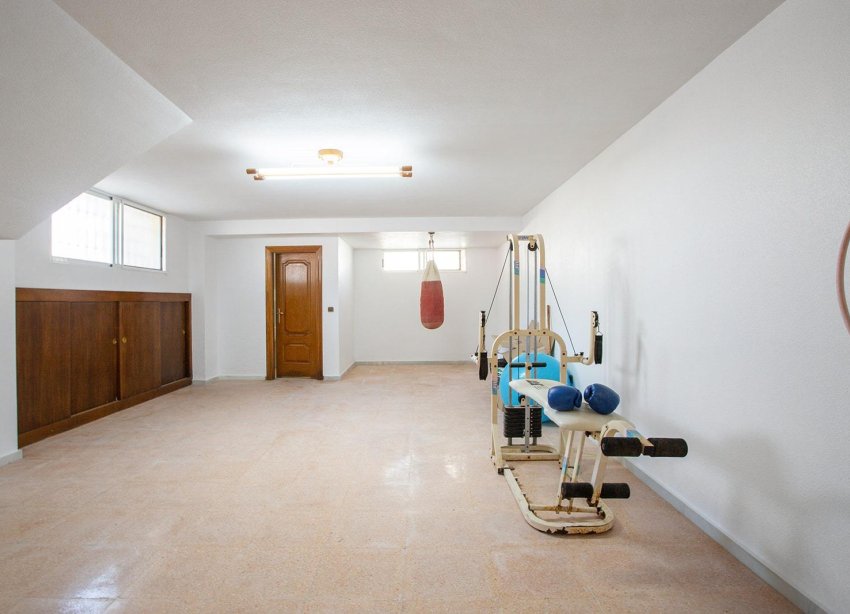 Reventa - Villa / Casa - Torrevieja - Torreta florida