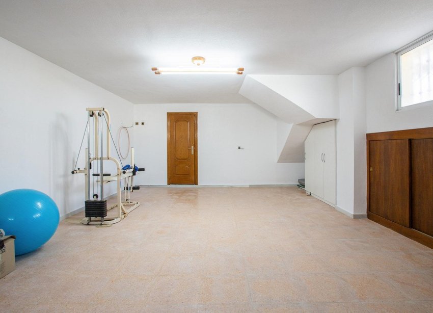 Reventa - Villa / Casa - Torrevieja - Torreta florida