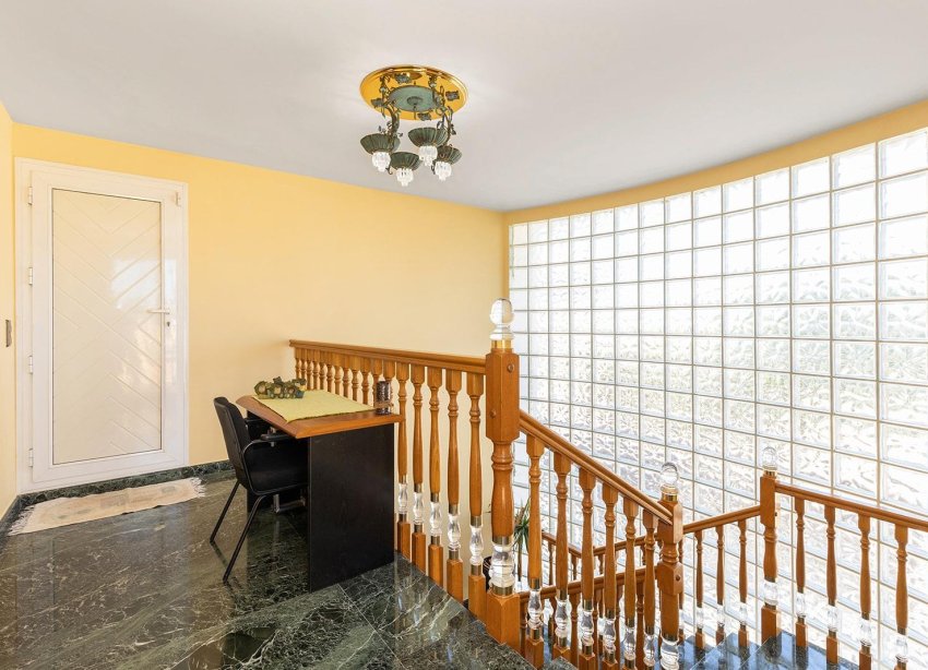 Reventa - Villa / Casa - Torrevieja - Torreta florida