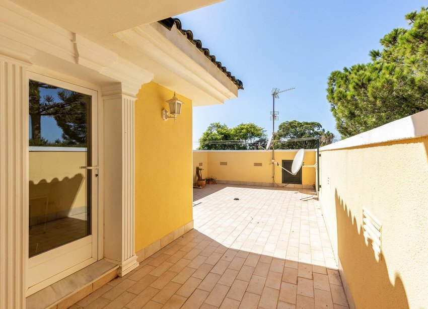 Reventa - Villa / Casa - Torrevieja - Torreta florida
