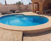 Reventa - Villa / Casa - Torrevieja
